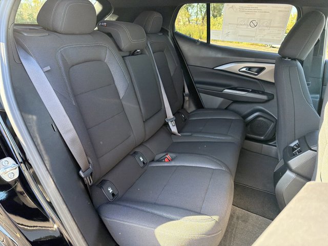 New 2026 Chevrolet Equinox EV LT w/ Comfort Package image 26