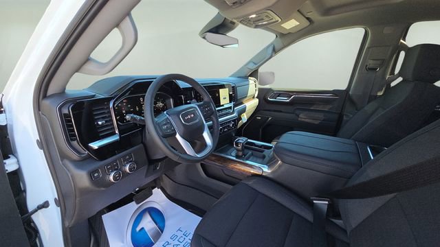 New 2026 GMC Sierra 1500 Elevation w/ Preferred Package image 22