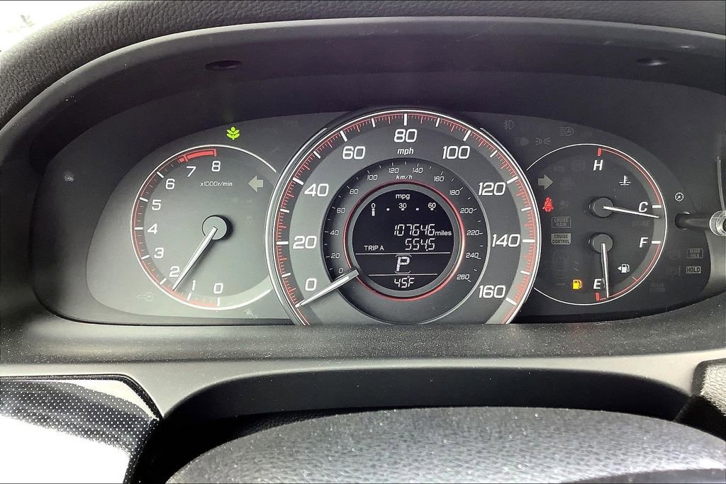 Used 2013 Honda Accord Sport image 22