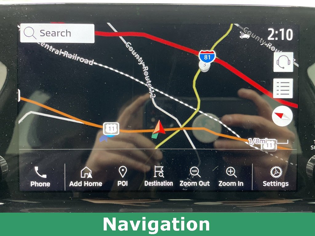 Used 2023 Mitsubishi Outlander SEL image 35