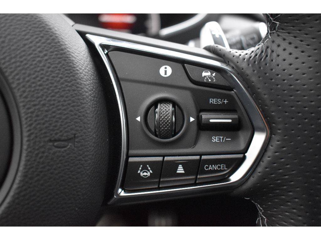New 2026 Acura MDX Type S w/ Advance Package AWD/4WD image 13