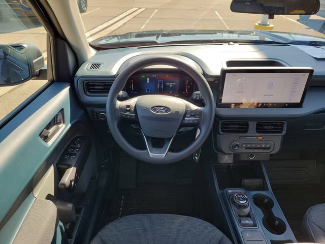 New 2026 Ford Maverick XL w/ Equipment Group 101A AWD/4WD image 10