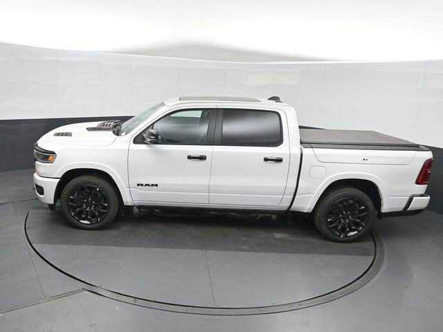 New 2026 RAM 1500 Limited image 35