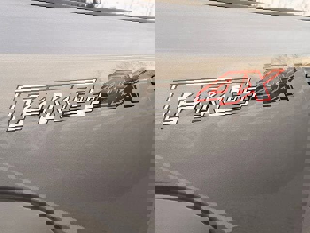 New 2026 Nissan Frontier PRO-4X w/ Pro Premium Package image 16