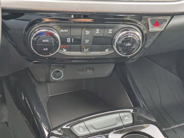 New 2026 Chevrolet Trax ACTIV w/ Driver Confidence Package image 19