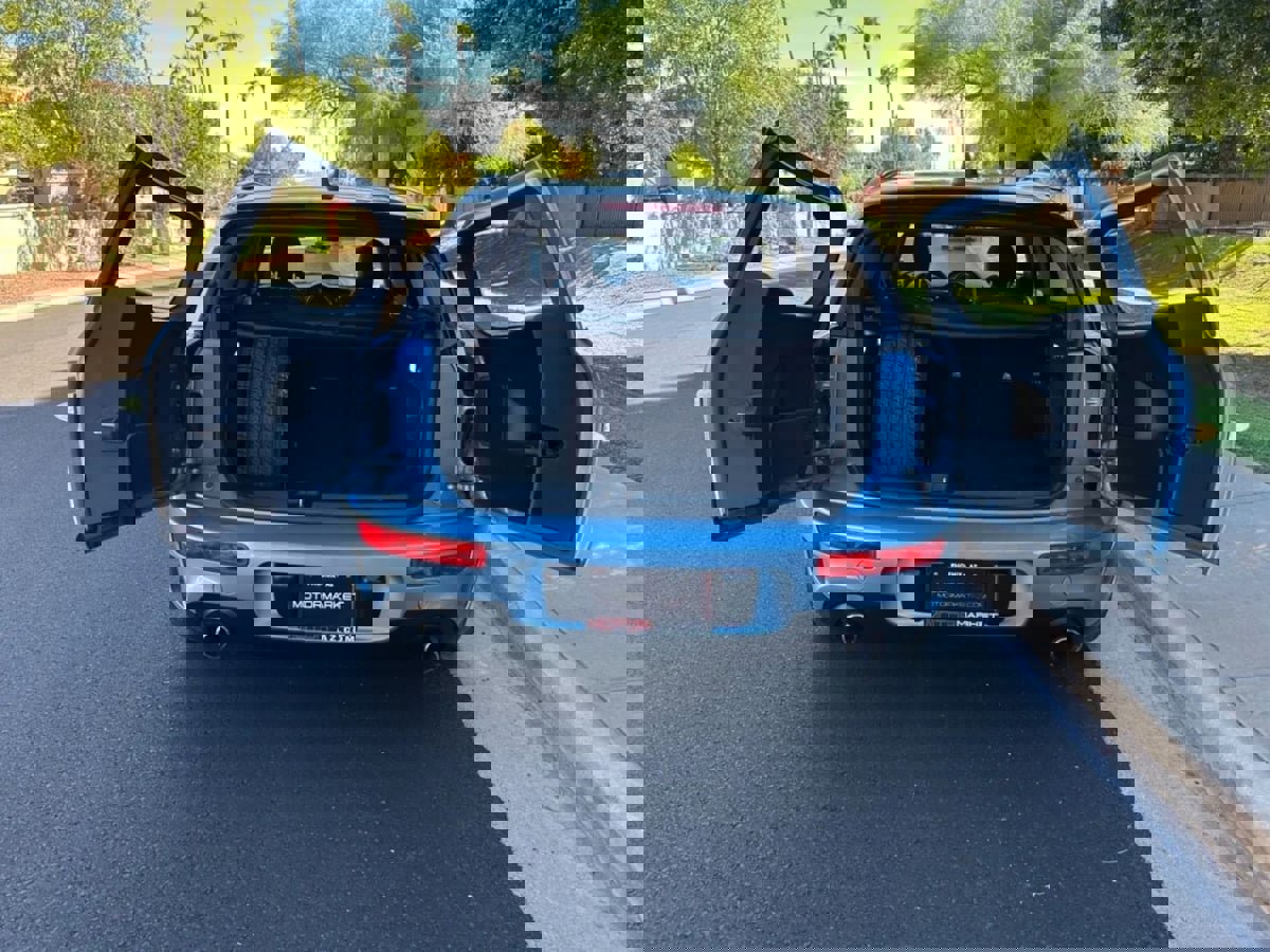 Used 2016 MINI Cooper Clubman S image 25