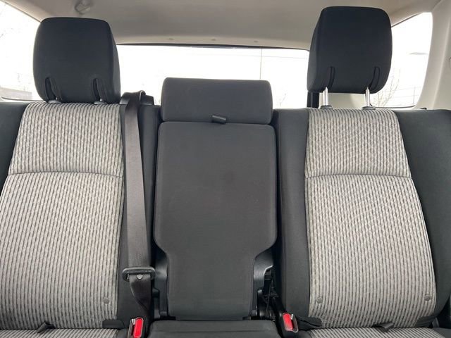 Used 2024 Toyota 4Runner SR5 image 32