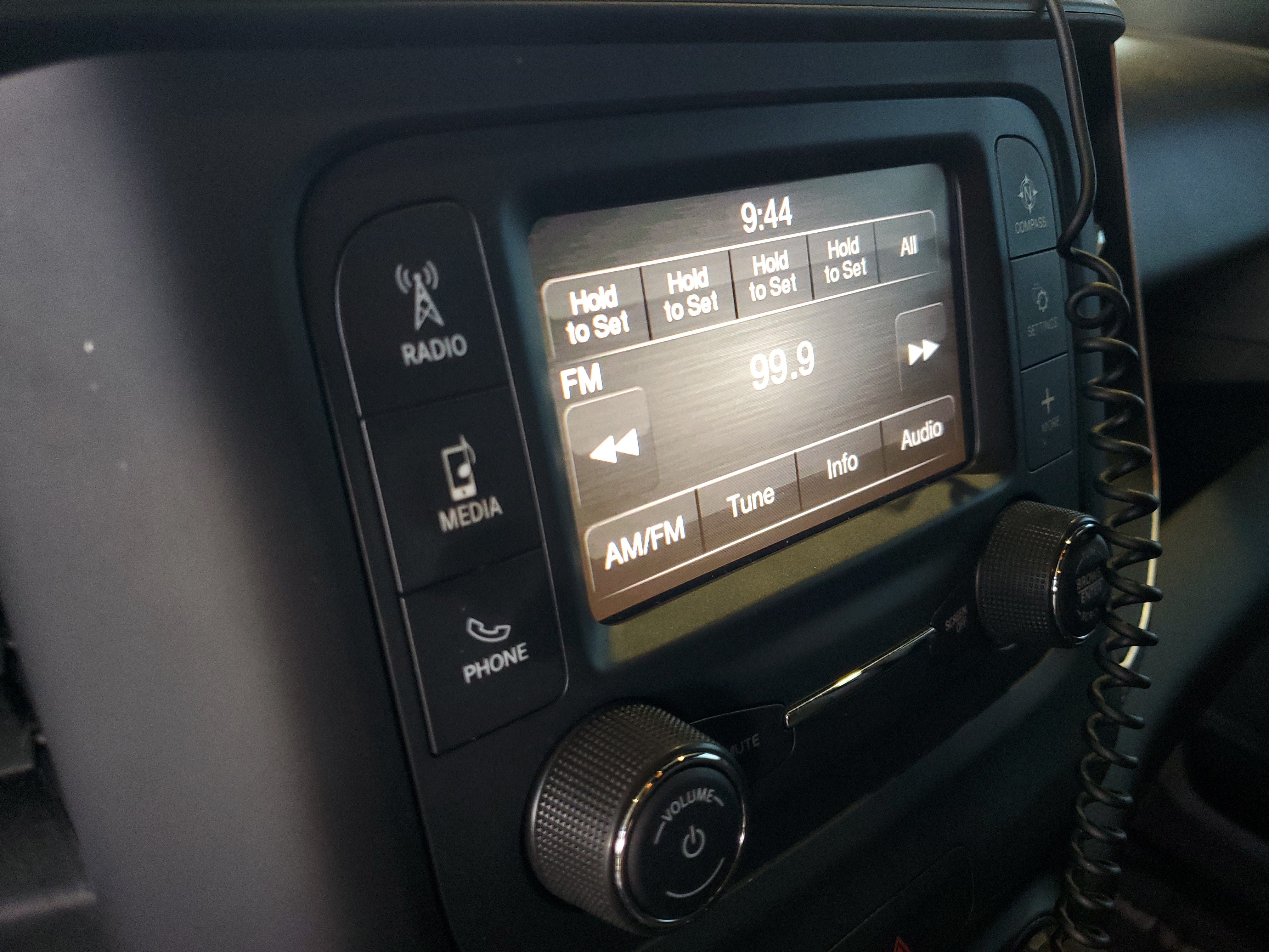 Certified 2022 RAM 1500 Big Horn RWD image 24