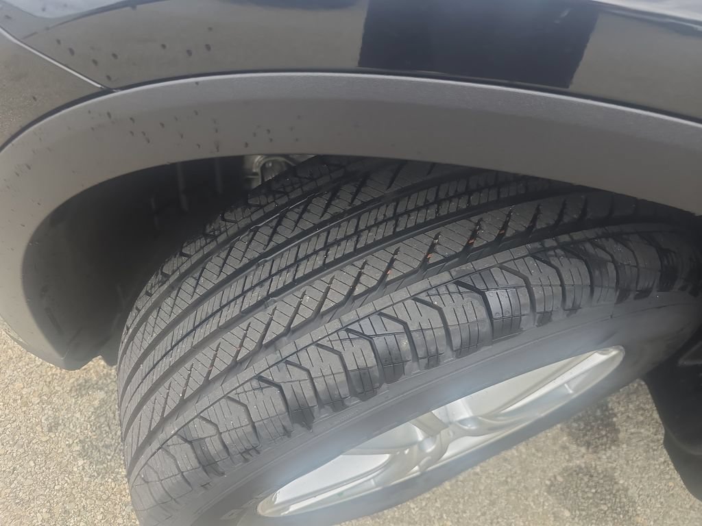 New 2026 Mercedes-Benz GLC 300 4MATIC image 24