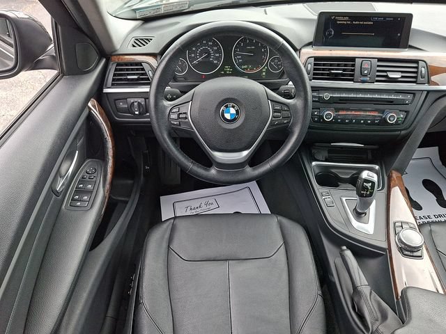 Used 2014 BMW 328i xDrive Sedan AWD/4WD image 11