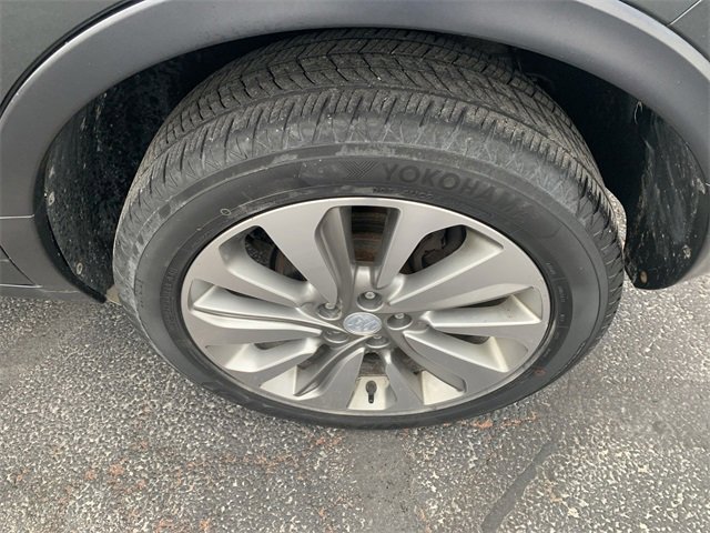 Used 2017 Buick Encore Preferred image 31