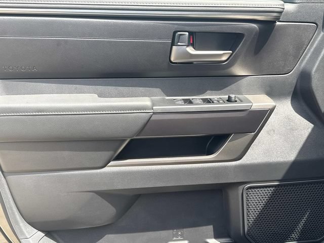 New 2026 Toyota Tundra SR5 RWD image 20