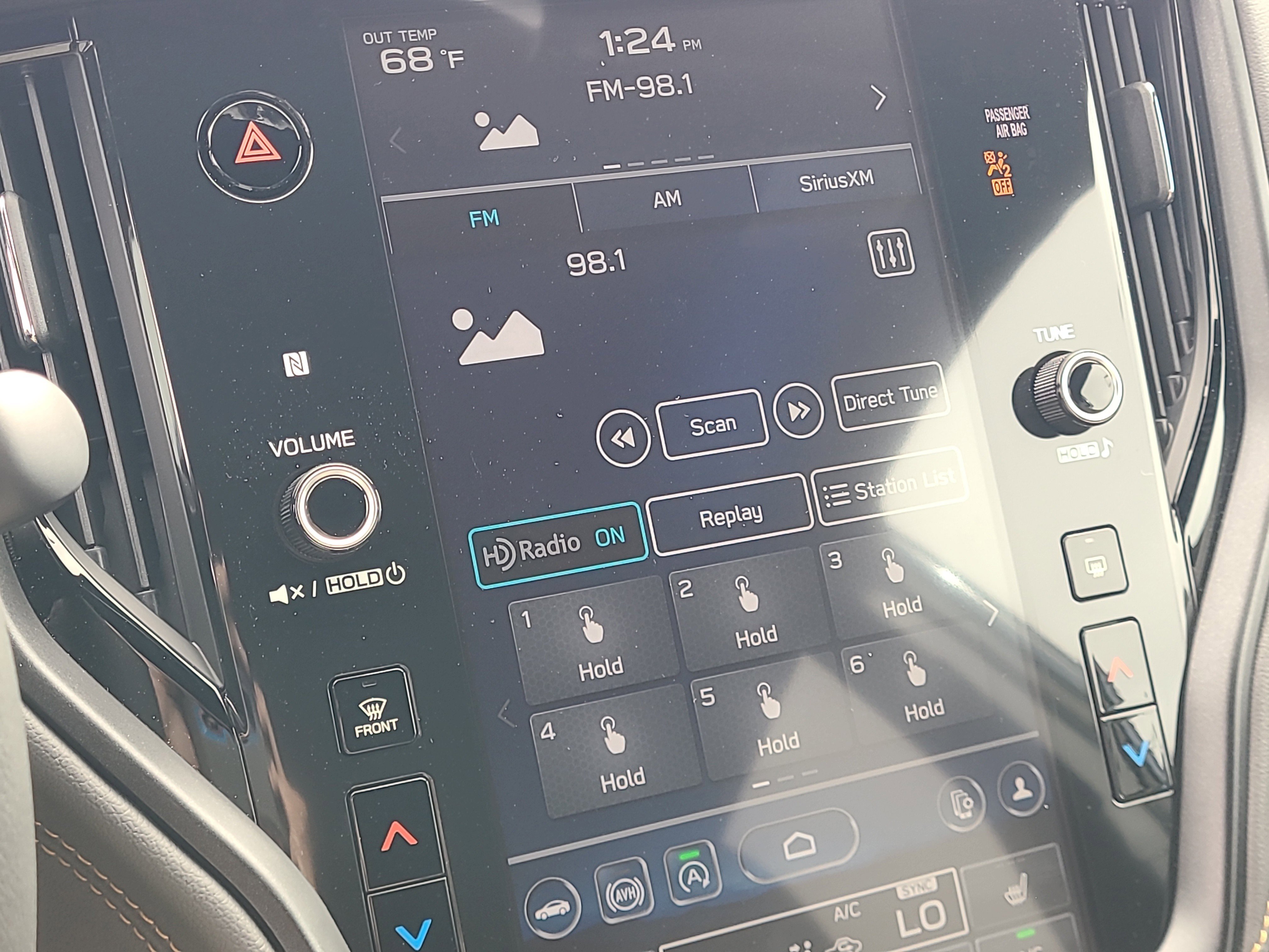 Certified 2025 Subaru Outback Wilderness image 27