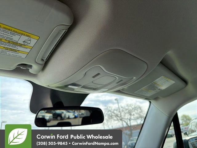 Used 2017 Jeep Renegade Sport w/ Power & Air Group AWD/4WD image 18