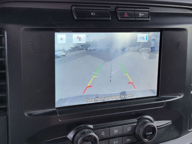 Used 2023 Ford F150 XLT image 21