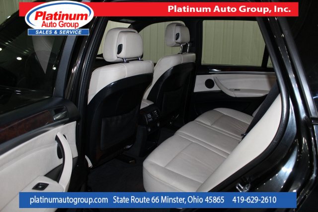 Used 2012 BMW X5 xDrive35i image 27