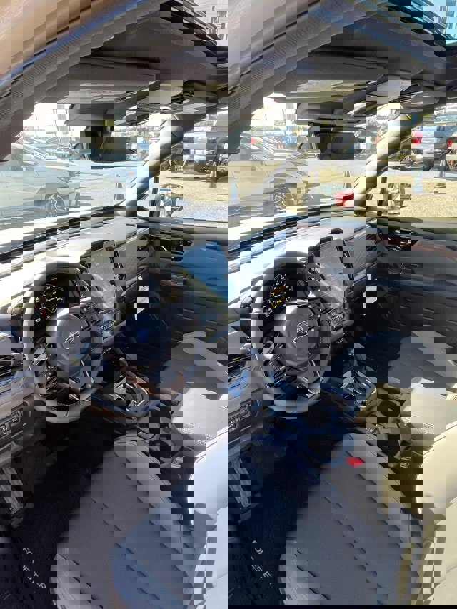 New 2025 Subaru Forester Sport image 16