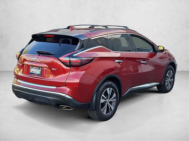 Used 2019 Nissan Murano SV FWD image 5
