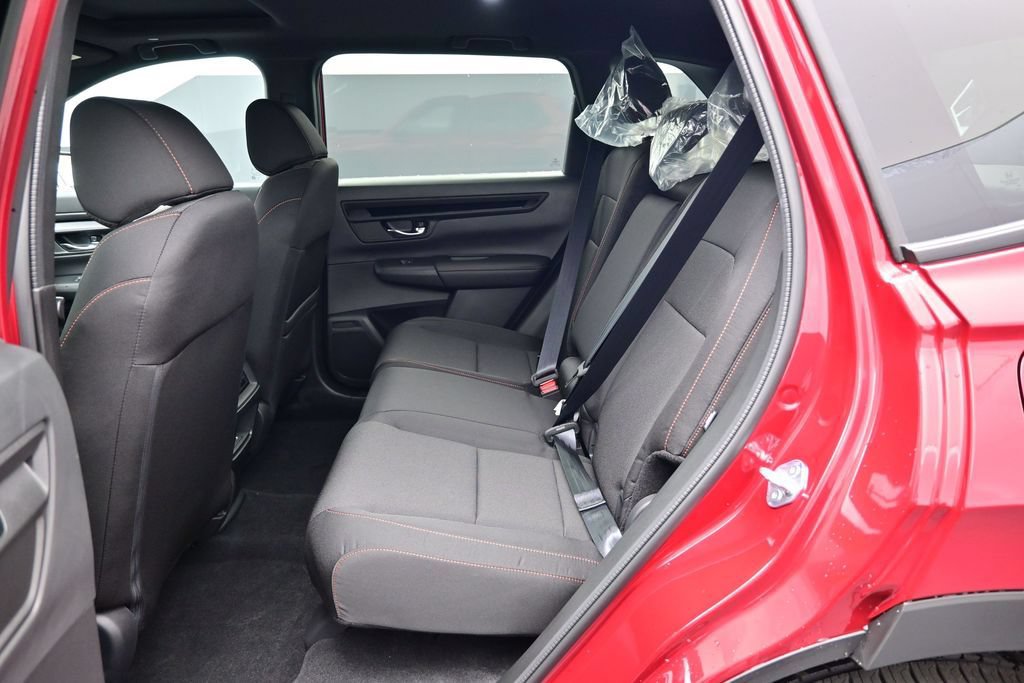 New 2026 Honda CR-V Sport image 21