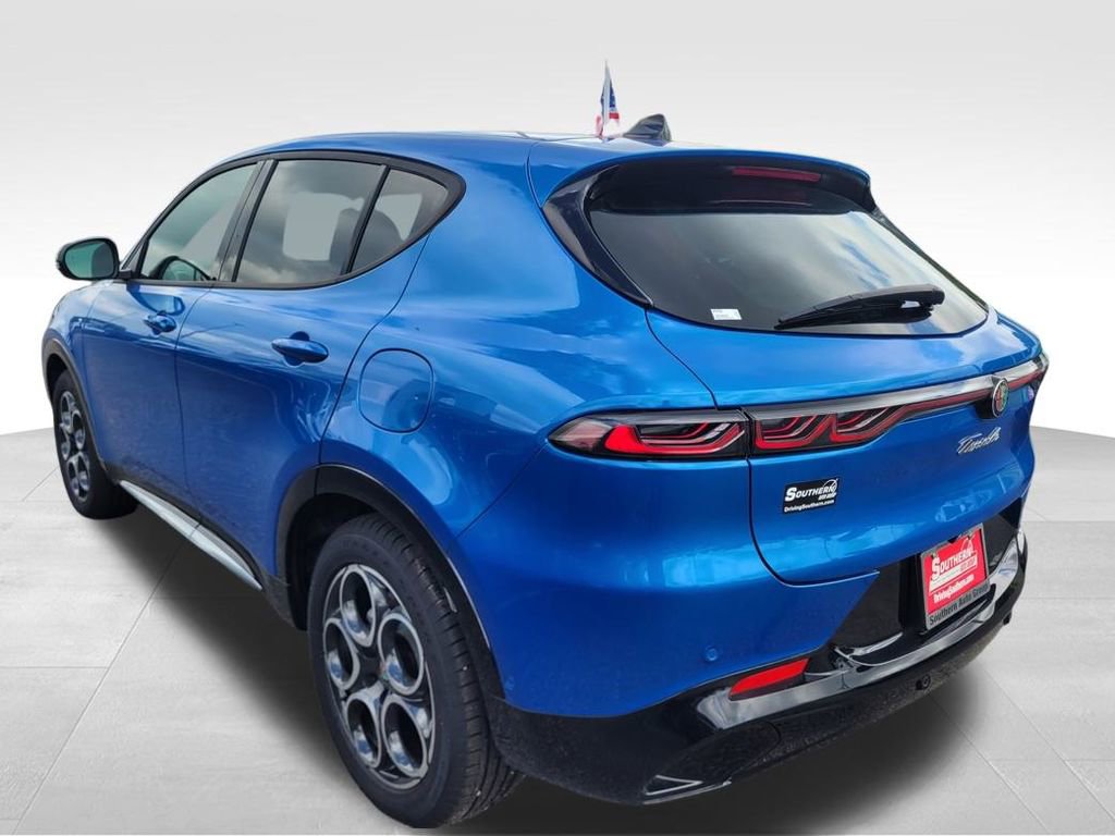 New 2024 Alfa Romeo Tonale Ti image 3