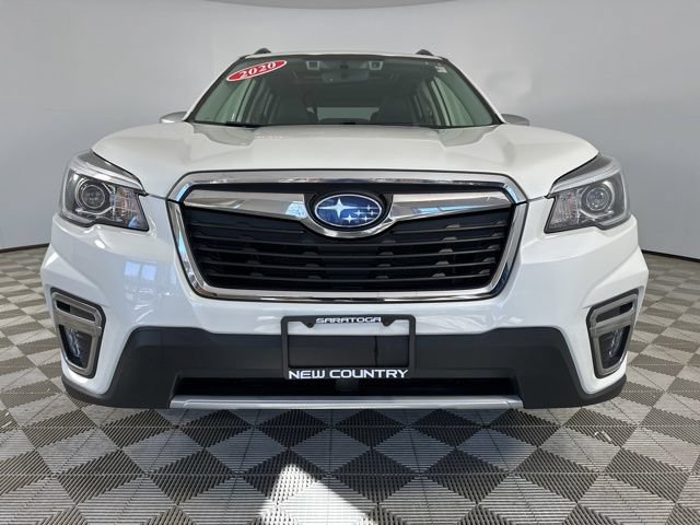 Used 2020 Subaru Forester Touring AWD/4WD image 8
