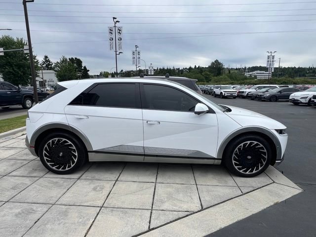Certified 2024 Hyundai Ioniq 5 Limited AWD/4WD image 6