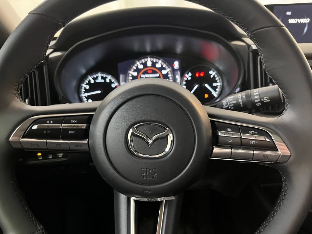 New 2026 MAZDA CX-50 AWD 2.5 S w/ Cargo Package image 20