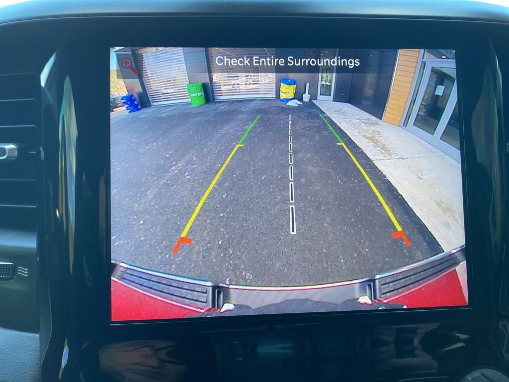 Certified 2022 RAM 1500 Big Horn image 40