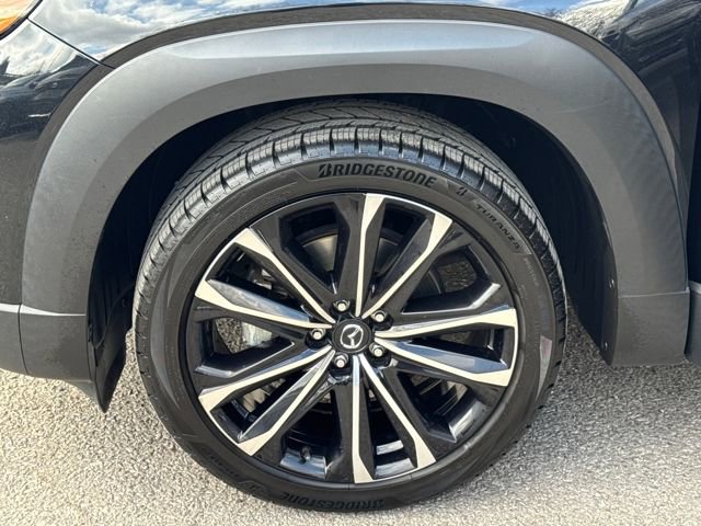 Used 2023 MAZDA CX-50 2.5 Turbo w/ Cargo Package image 24