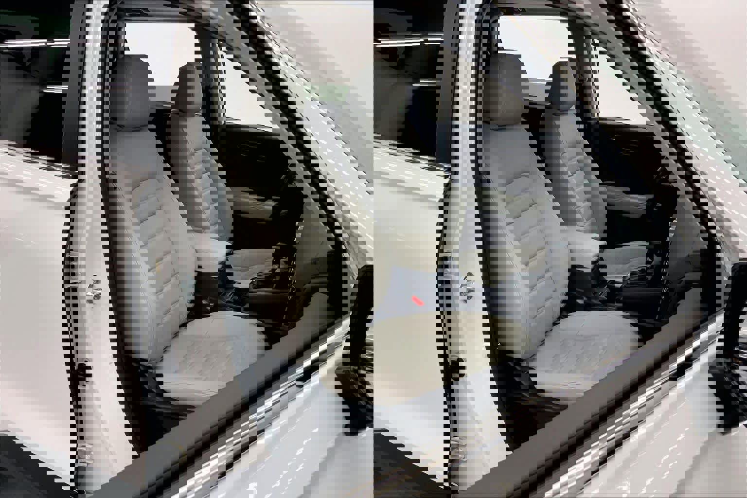 Used 2025 Honda CR-V EX-L image 11