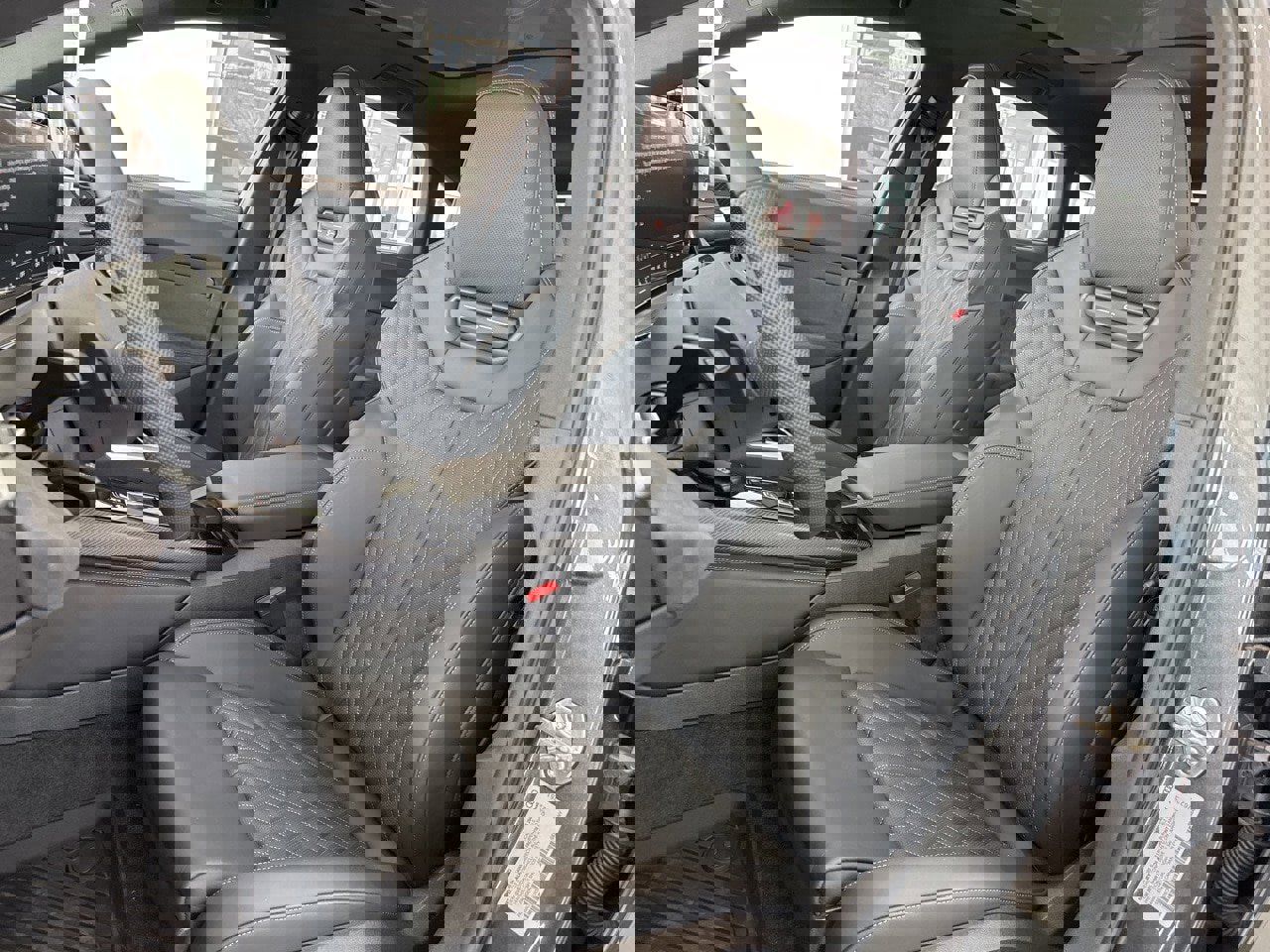 New 2025 Audi S5 Premium Plus image 15