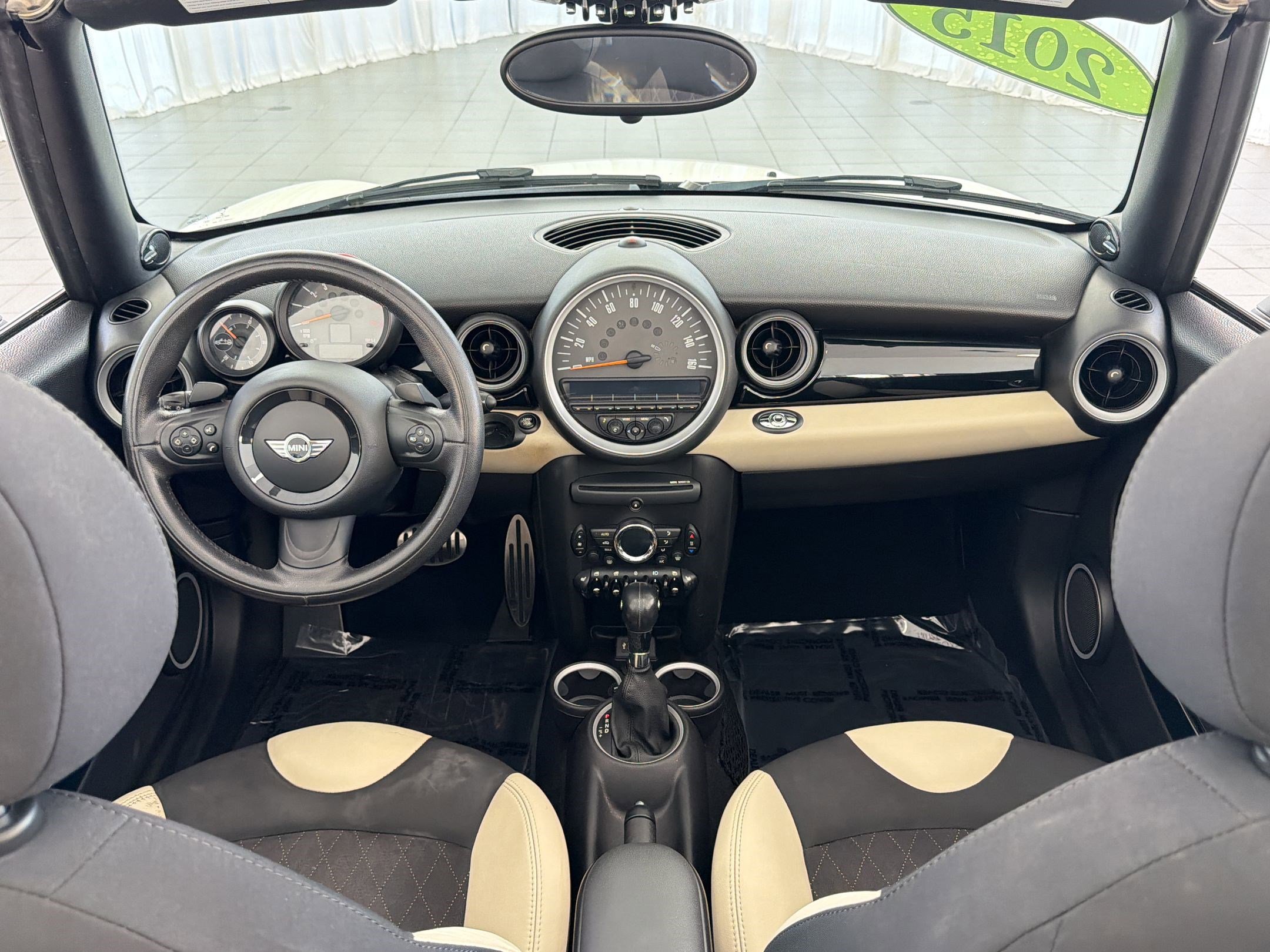 Used 2015 MINI Cooper S FWD image 14