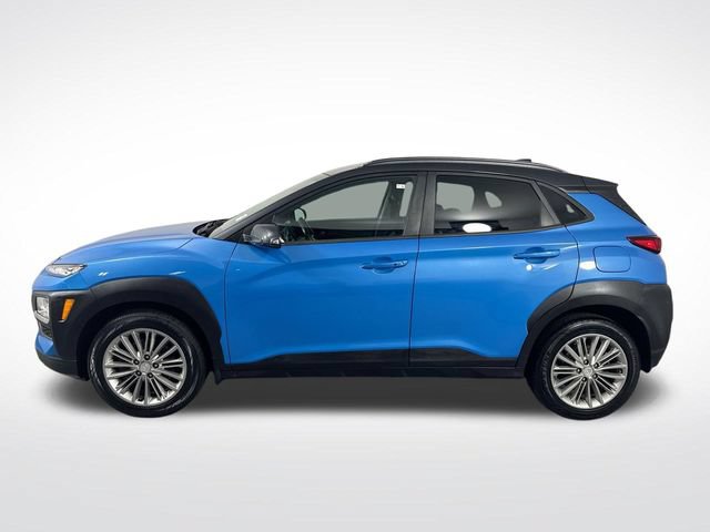 Used 2019 Hyundai Kona SEL AWD/4WD image 28