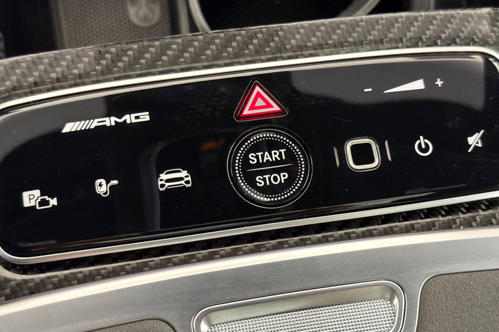 Certified 2022 Mercedes-Benz EQS AMG 4MATIC image 18