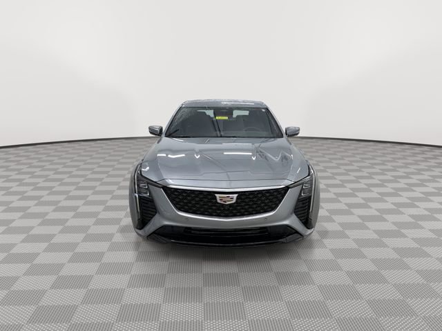 Used 2025 Cadillac CT5 Premium Luxury image 3