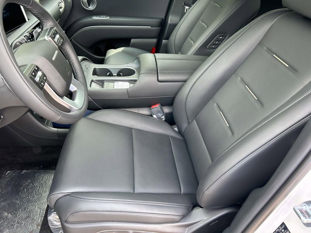 New 2026 Hyundai Palisade Calligraphy FWD image 15