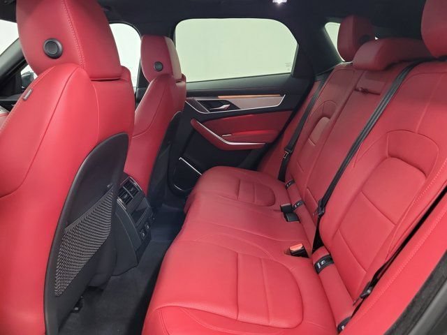 Used 2026 Jaguar F-PACE R-Dynamic S AWD/4WD image 12