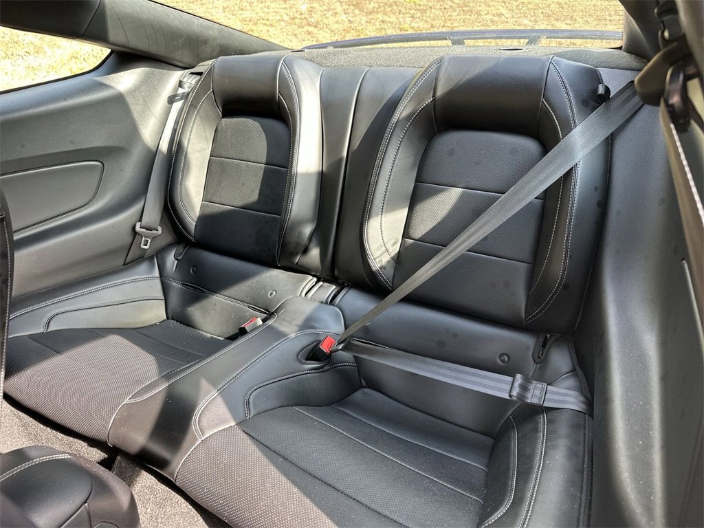 Used 2019 Ford Mustang GT Premium w/ GT Performance Package image 24