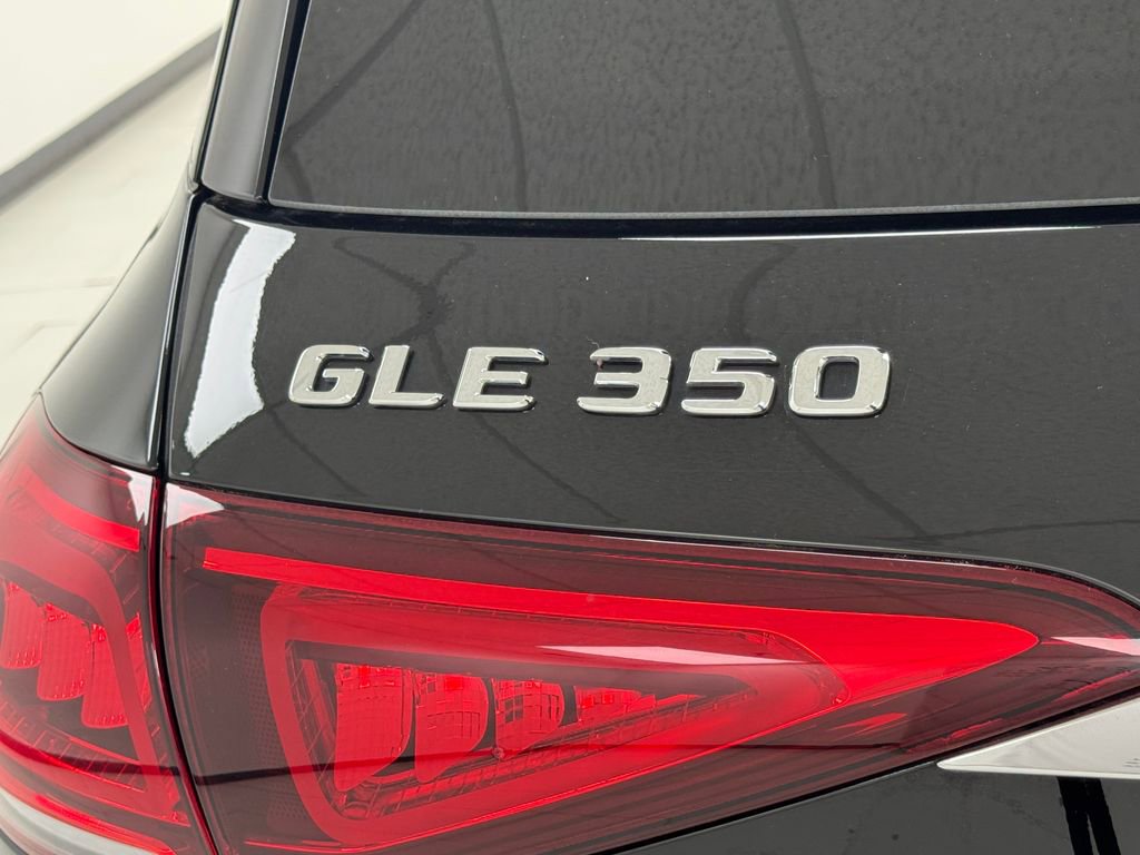 Used 2022 Mercedes-Benz GLE 350 4MATIC image 45