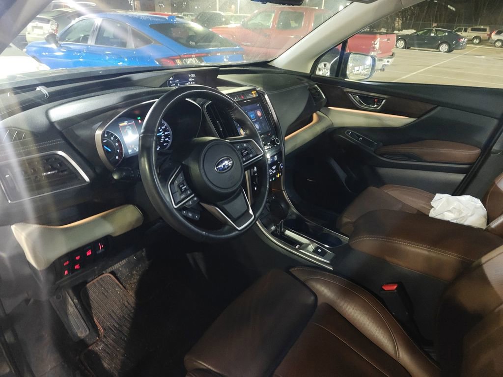 Used 2022 Subaru Ascent Touring image 9