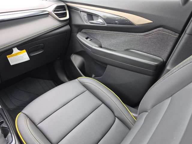 New 2026 Chevrolet TrailBlazer ACTIV w/ Convenience Package FWD image 19