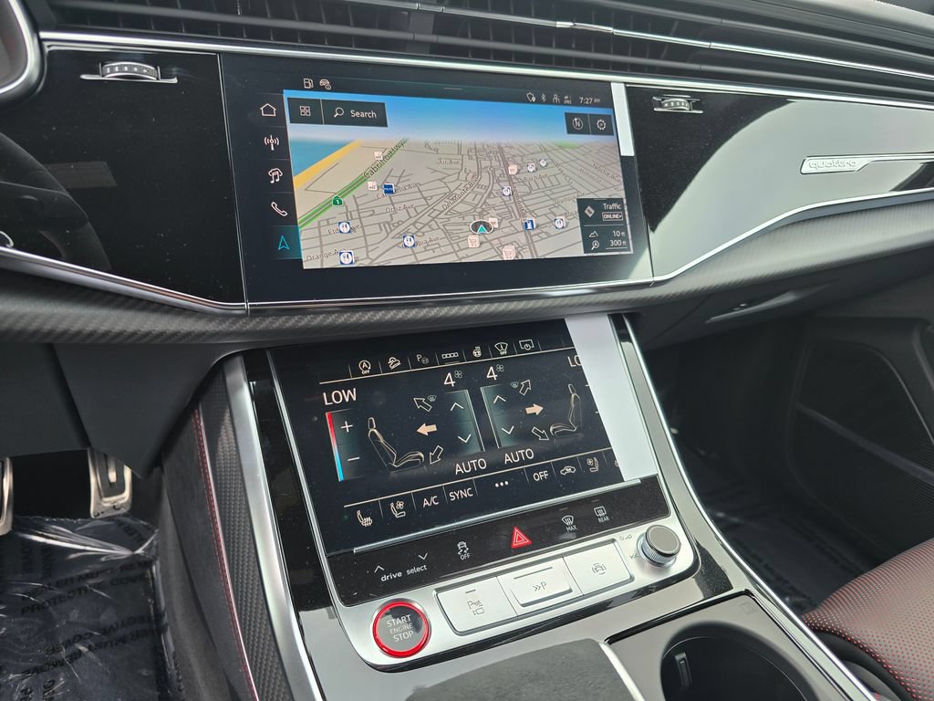 New 2026 Audi RS Q8 performance AWD/4WD image 10