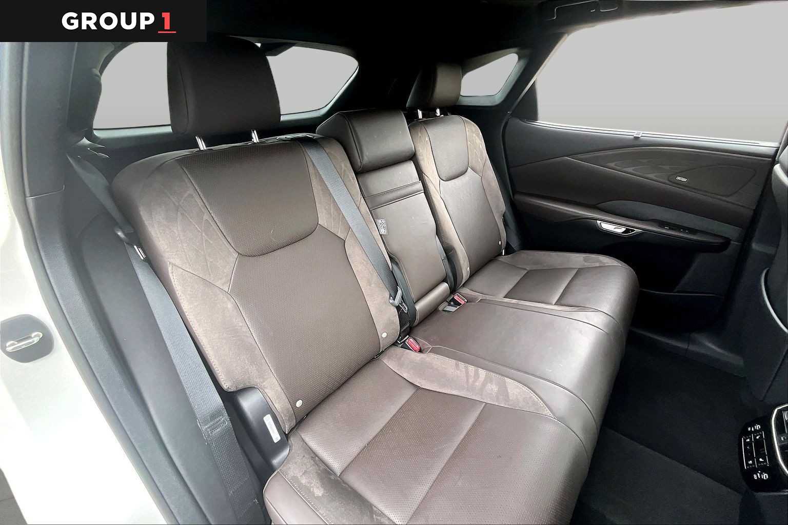 Used 2024 Lexus RX 350 FWD w/ Convenience Package image 17