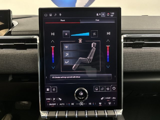 New 2026 GMC Sierra EV Elevation AWD/4WD image 19