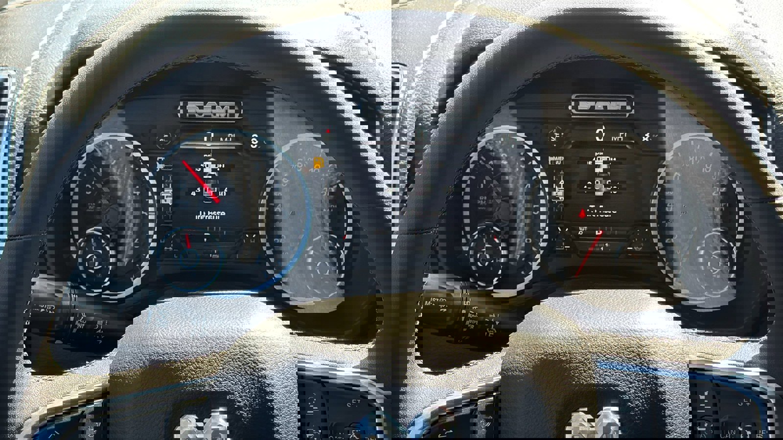 New 2026 RAM 1500 Big Horn image 24