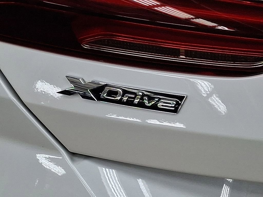 Certified 2024 BMW M850i xDrive Convertible w/ M Carbon Exterior Package AWD/4WD image 26