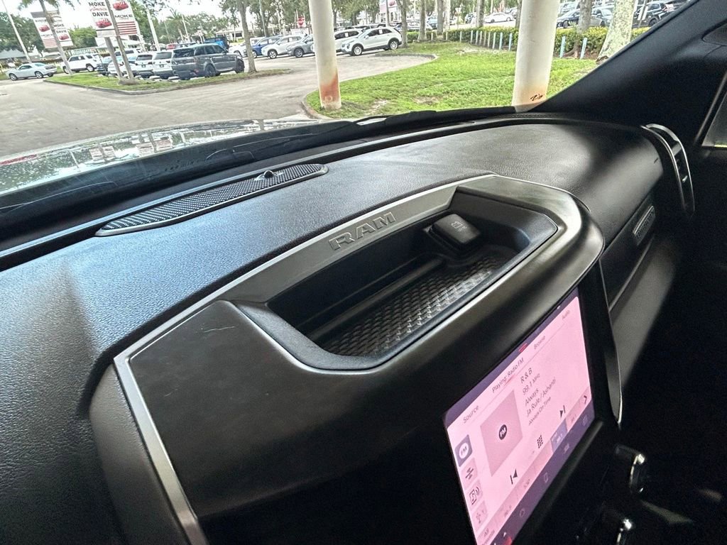 Certified 2024 RAM 2500 Big Horn image 41