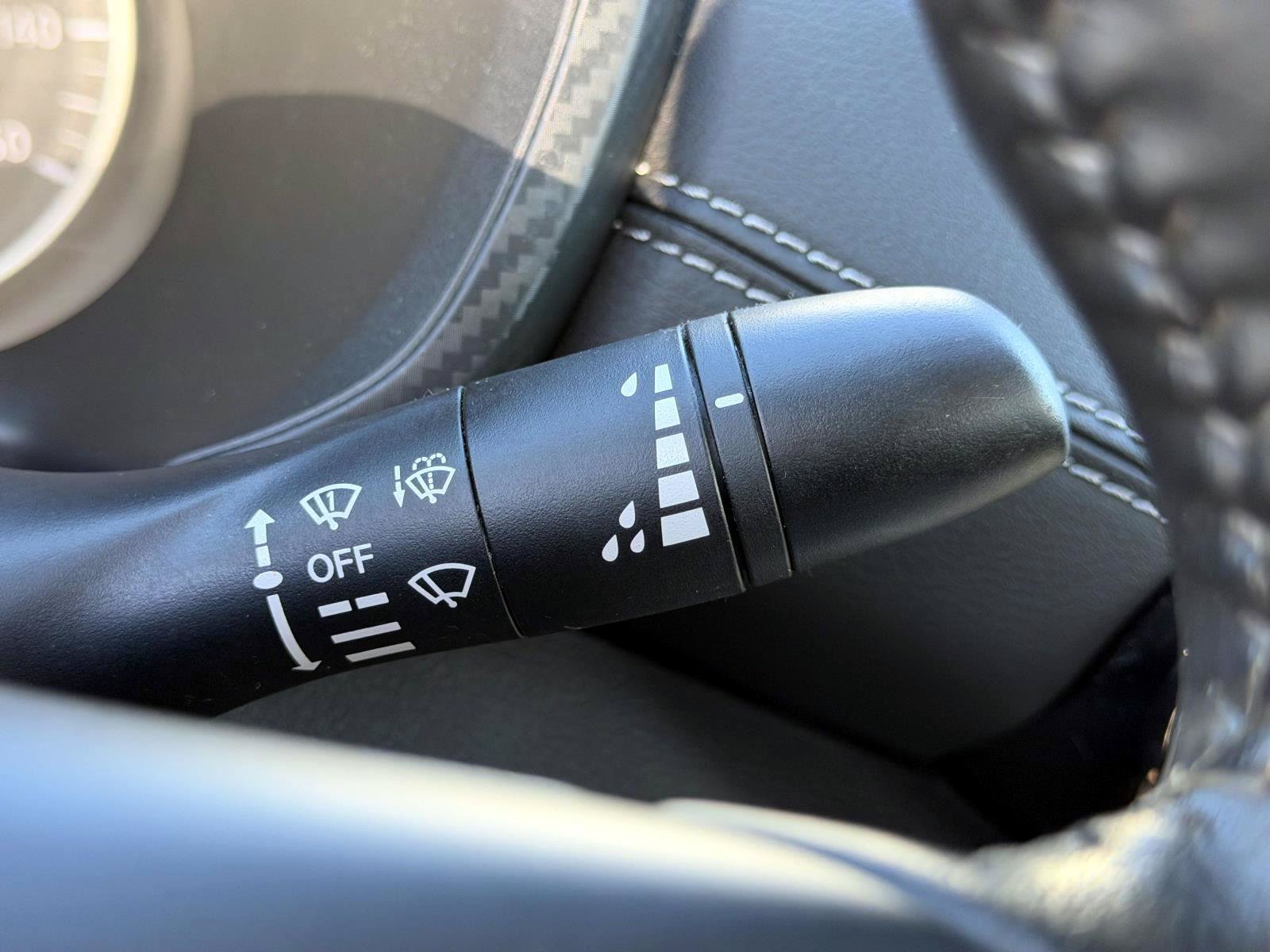 Used 2023 Nissan Sentra SV w/ All-Weather Package FWD image 18