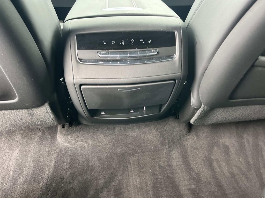 Certified 2023 Cadillac Escalade Sport w/ Touring Package image 17