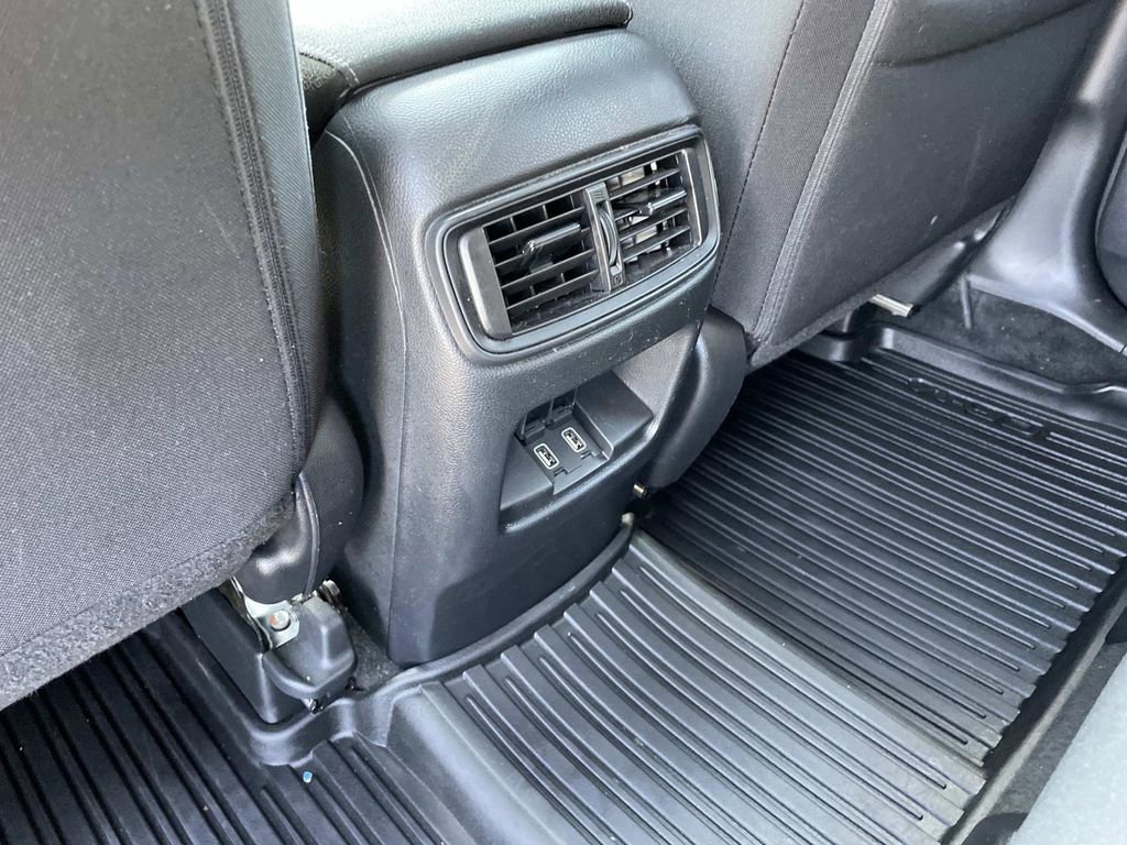 Used 2021 Honda CR-V EX image 13